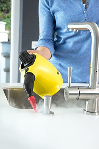 Pulitori a vapore Lavapavimenti a vapore SC1