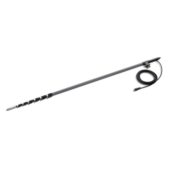 Kit Protezione Anticaduta iSolar Karcher Professionale