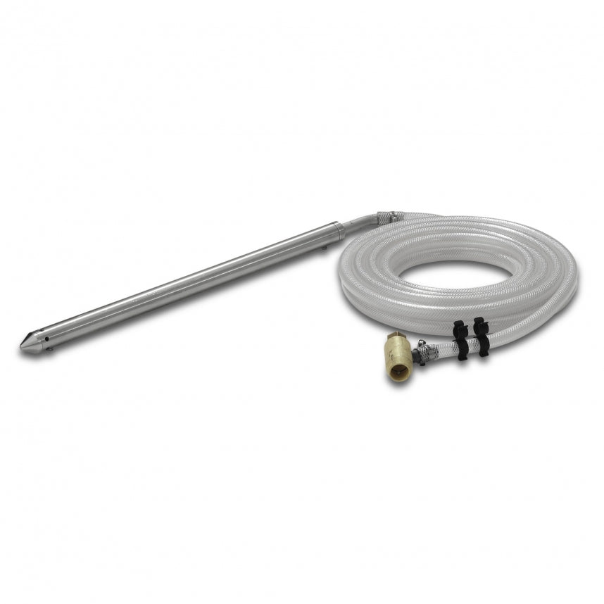 Kit sabbiatura Karcher Professionale 4.115-006.0 + 2.112-XXX.0