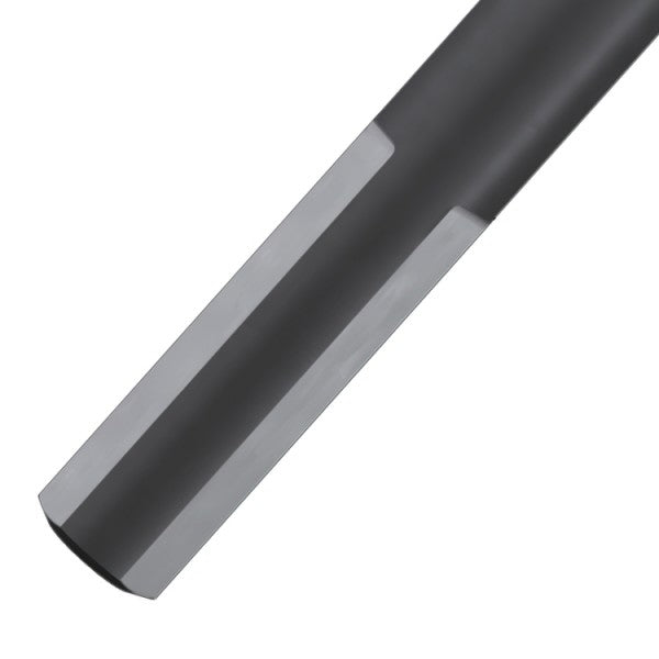 Serie di 19 punte elicoidali cilindriche in HSS, AISI M2, con punta ridotta Beta 416P/SP19