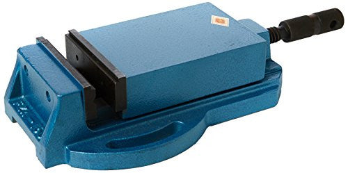 Morsa in ghisa FZA MT/5 da 60 a 150mm