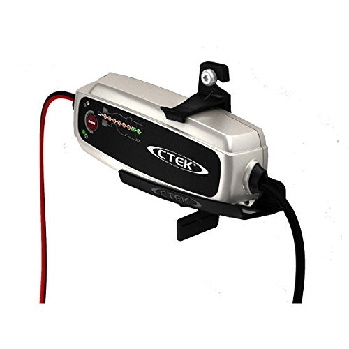 Supporto murale (da 3.8A a 5.0A) Ctek 40-006