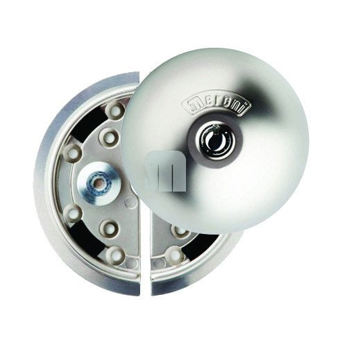 Gruppo di fissaggio MERONI "UFO" per camion e furgoni