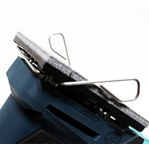 Levigatrice orbitale GSS 18 V-10 Bosch Professional senza batterie e caricabatterie