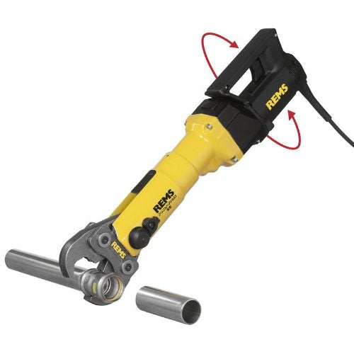 Pressatrice REMS Power-Press SE Basic Pack