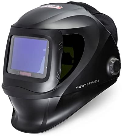 Maschera saldatore automatica Lincoln Lcd VIKING FGS
