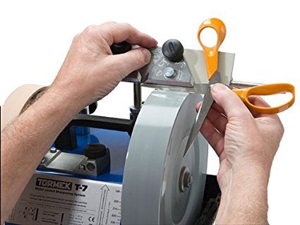 Dispositivo per forbici Tormek SVX-150