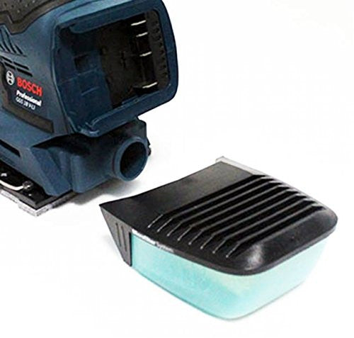 Levigatrice orbitale GSS 18 V-10 Bosch Professional senza batterie e caricabatterie