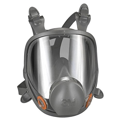 3M™ 6700 Maschera a pieno facciale Taglia da S a L
