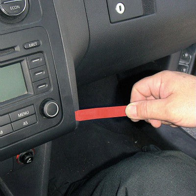 Set 5 utensili per smontaggio plastiche auto Usag 426 B/S5