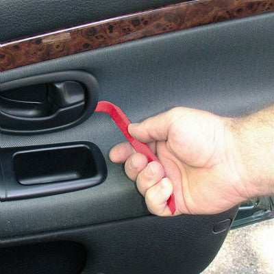 Set 5 utensili per smontaggio plastiche auto Usag 426 B/S5