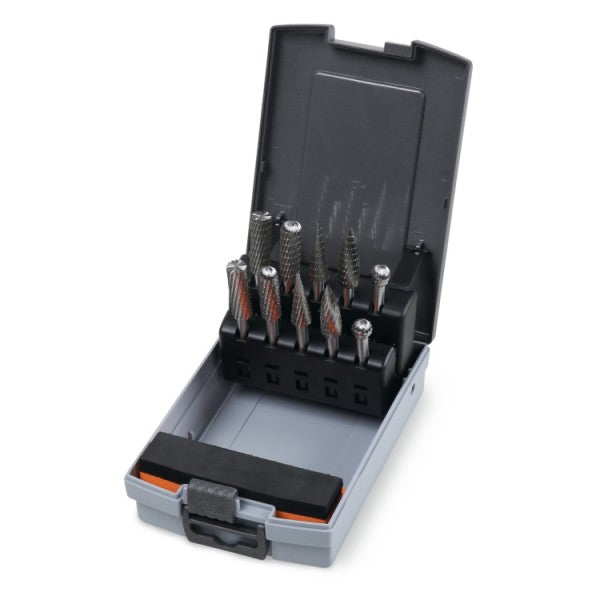 Set 10 frese rotative HSS Beta 426HS/SP10