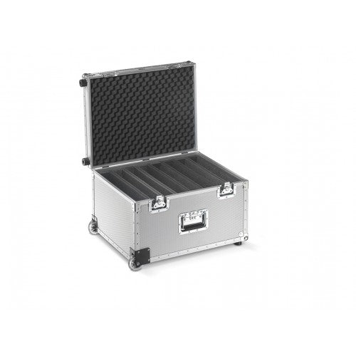 Trolley alluminio Fram Grinta 440/PC