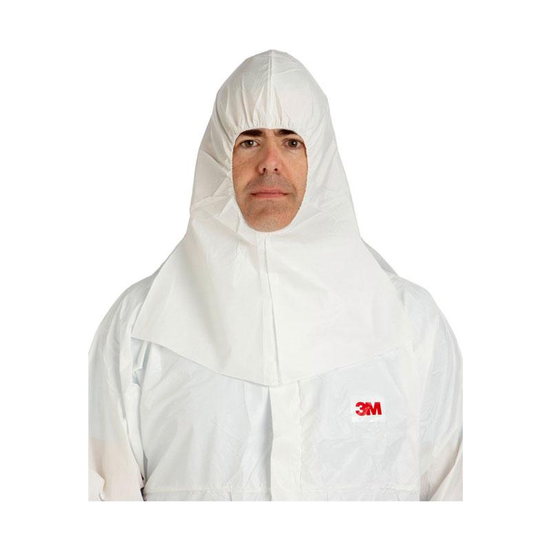 3M™ 446 Cappuccio standard conf. 300pz.