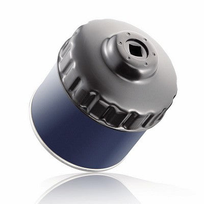 Set 30 chiavi Usag a bussola per filtri olio 446 S28