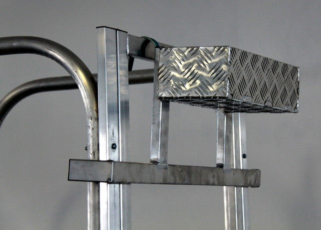 Scala a palco smontabile Svelt PALCO