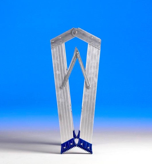 Sgabello scaletta Punto Large PLUS Svelt