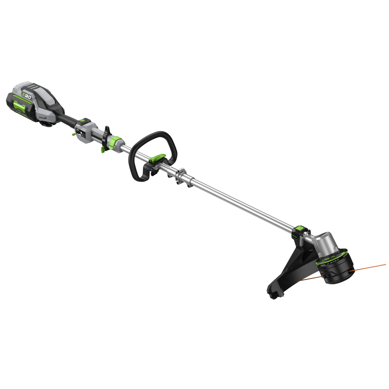 Decespugliatore Ego Power 40cm ST1610E-T CORPO MACCHINA