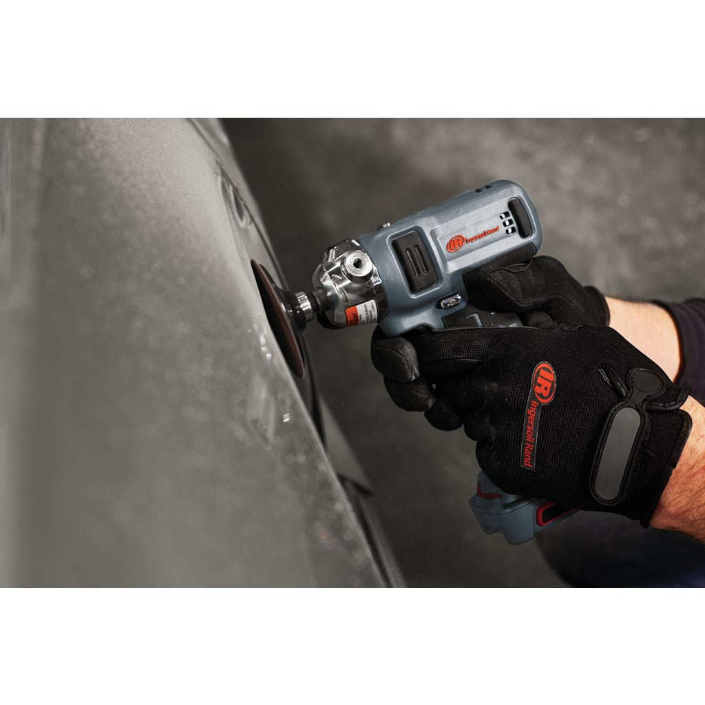 Levigatrice Lucidatrice Ingersoll Rand 12v 2Ah G1621EU-K2