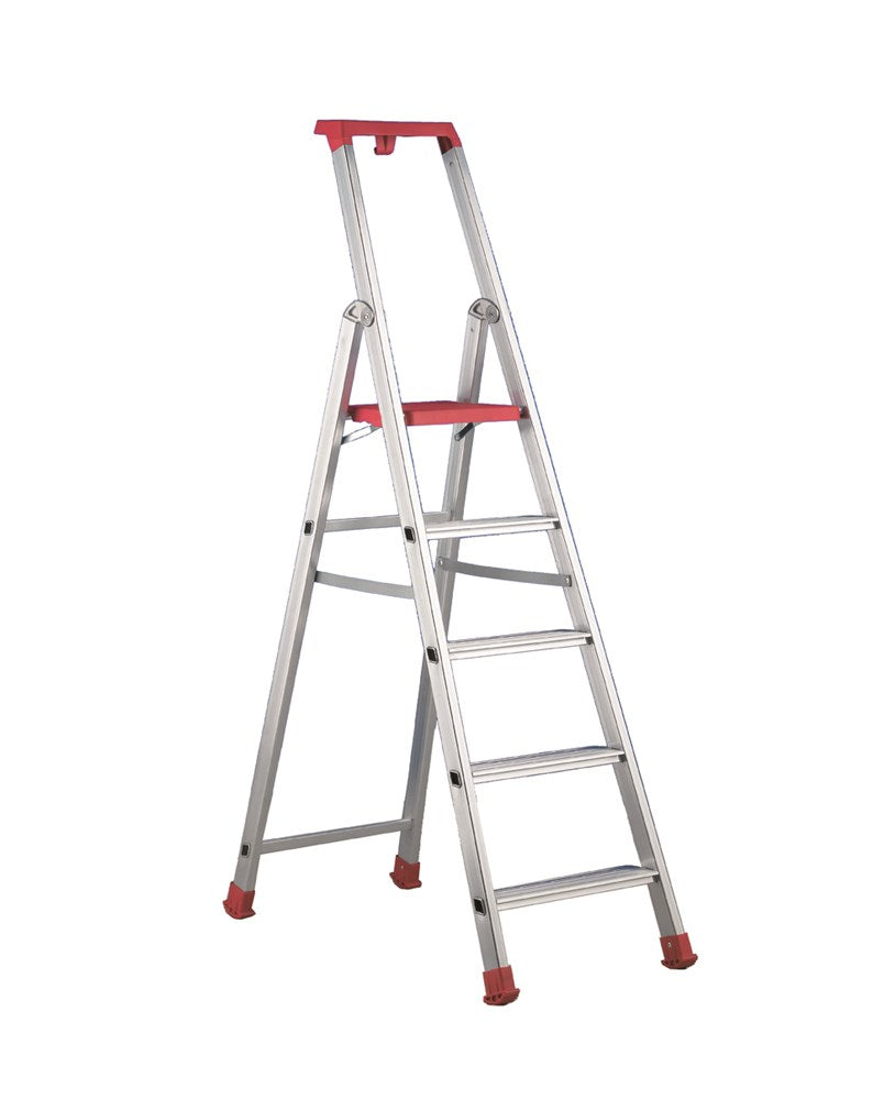 Scala alluminio Svelt Marea