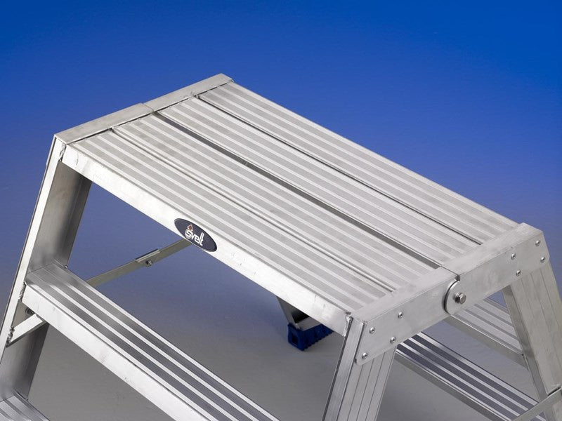 Sgabello scaletta Punto Large PLUS Svelt