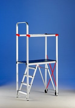 Trabattello Svelt FLASH 2,10mt.