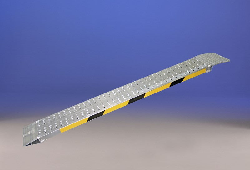 Rampe pieghevoli o fisse Svelt alluminio