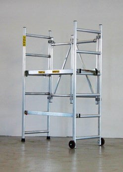 Trabattello Svelt Magnum Plus 1,60MT.