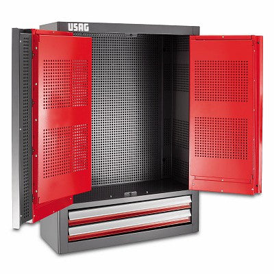 Armadio Usag 502 R2V 2 cassetti