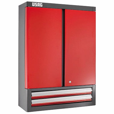 Armadio Usag 502 R2V 2 cassetti