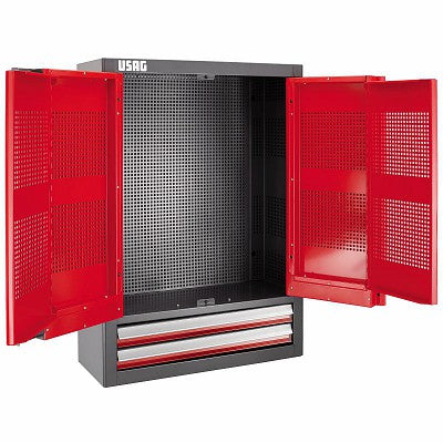 Armadio Usag 502 R2V 2 cassetti
