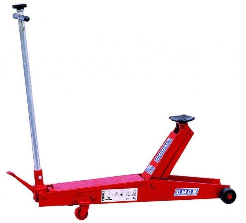 Sollevatore idraulico a carrello Art. 260 OMCN 2,5ton.