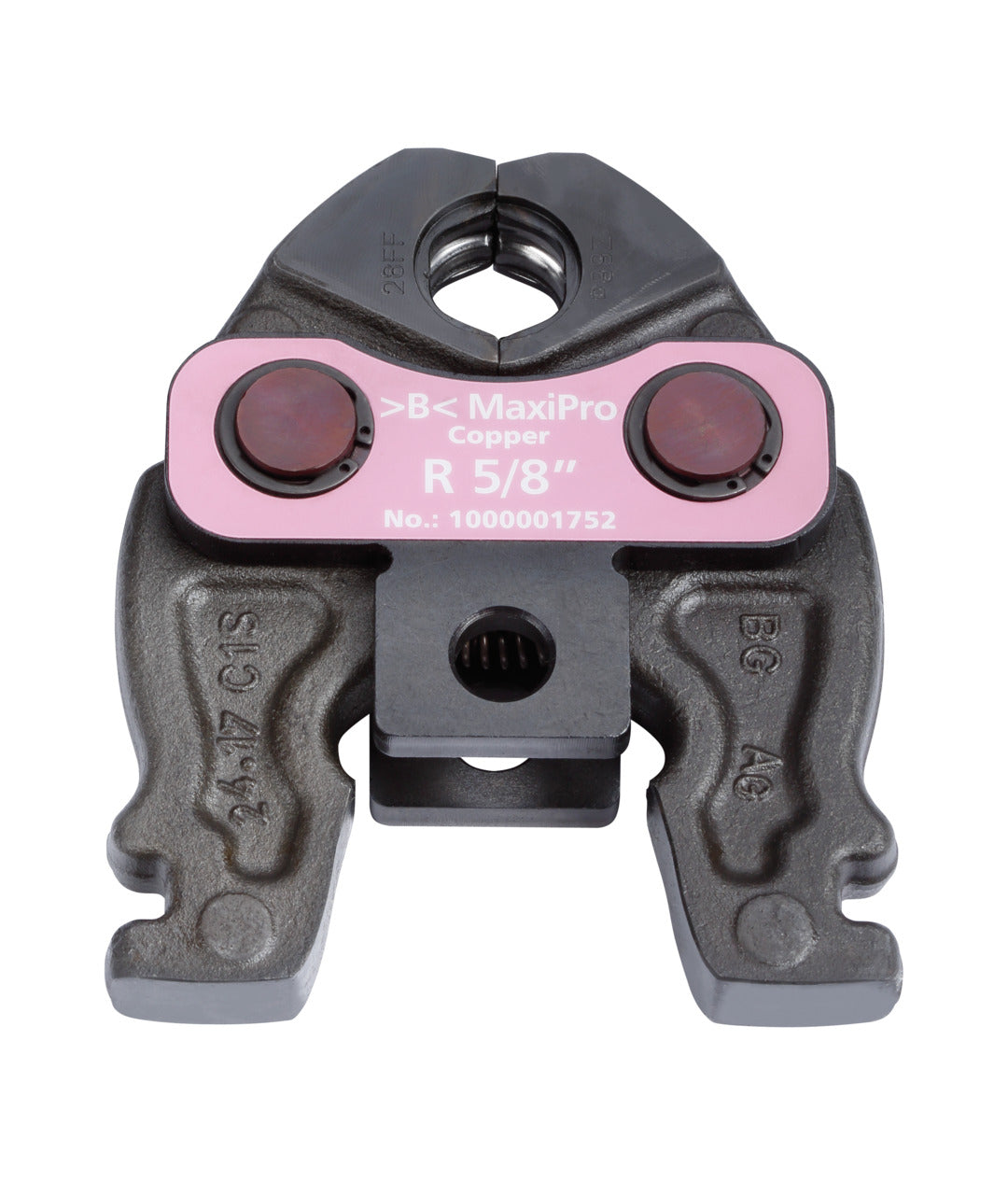 GANASCIA COMPACT >B< MaxiPro ROTHENBERGER