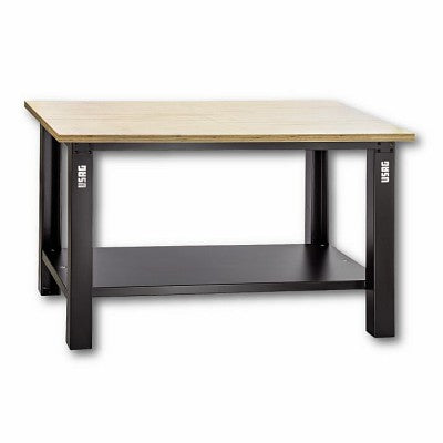 Banco da lavoro Usag 506 Piana Legno 1,5mt.