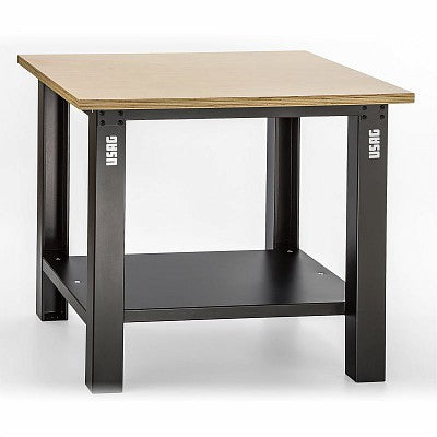 Banco da lavoro Usag 506 Piana Legno 1mt.
