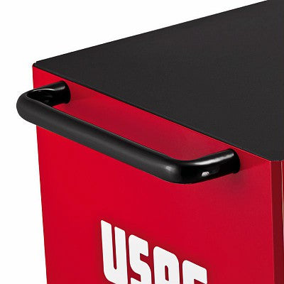 Carrello Usag START XL 516 S6XLV vuoto