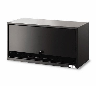 ARREDAMENTO PER OFFICINA Usag PENSILE CON ANTA BASCULANTE 516 SA/4