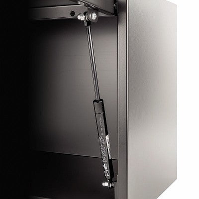 ARREDAMENTO PER OFFICINA Usag PENSILE CON ANTA BASCULANTE 516 SA/4