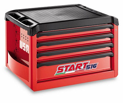 Cassettiera Usag Start 516 SP4V