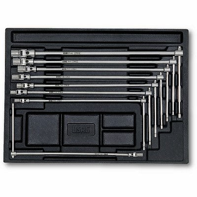 Termoformato rigido Usag 519/276