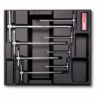 Termoformato rigido Usag 519/280T