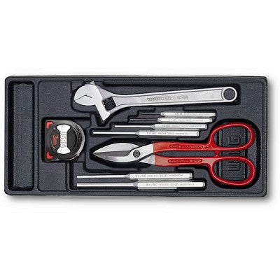 Termoformato rigido Usag 519/294