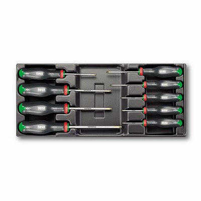 Termoformato rigido Usag 519/324TX