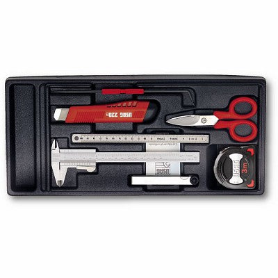 Termoformato rigido Usag 519/960