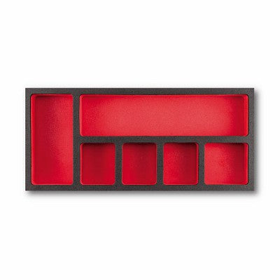 Termoformato morbido in spugna Usag 519 MSK6