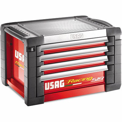 Cassettiera Racing Usag 519 R4/3V