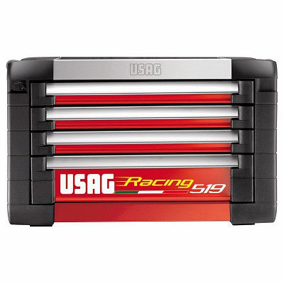 Cassettiera Racing Usag 519 R4/3V