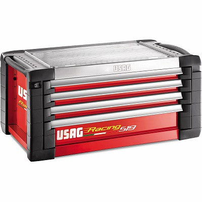 Cassettiera Racing Usag 519 R4/4V