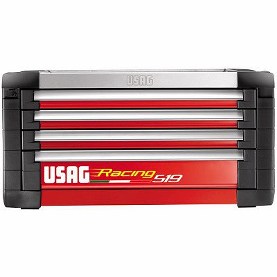 Cassettiera Racing Usag 519 R4/4V