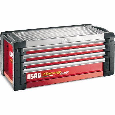 Cassettiera Racing Usag 519 R4/5V